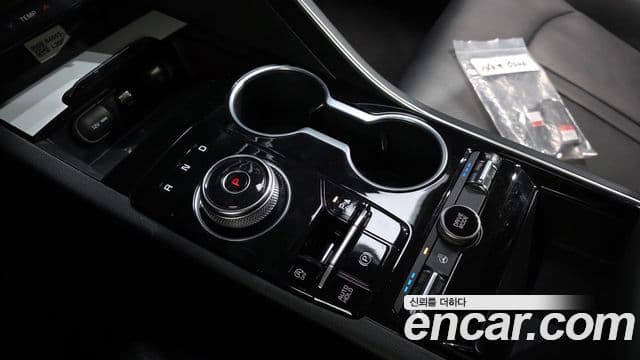 Kia K5 3세대 Prestige, 2022 9