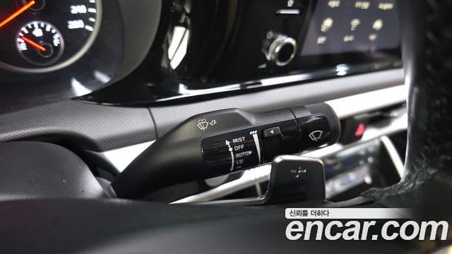 Kia K5 3세대 Prestige, 2022 17