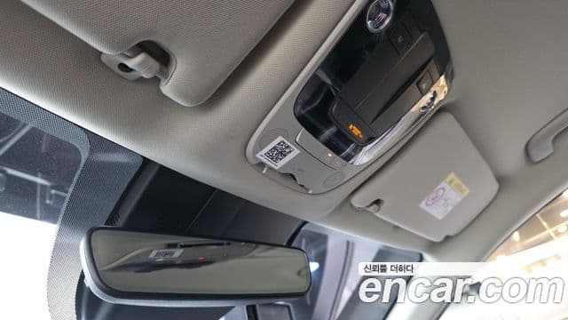 Kia K5 3세대 Prestige, 2022 18