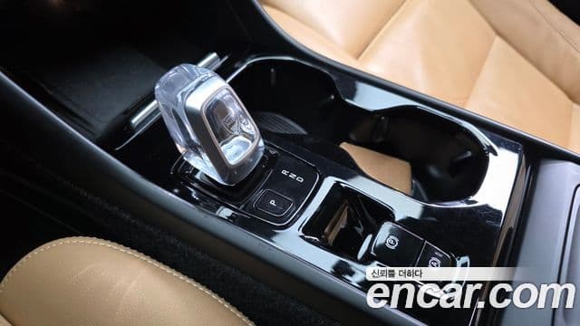 Volvo XC40 T4 Inscription, 2020 9