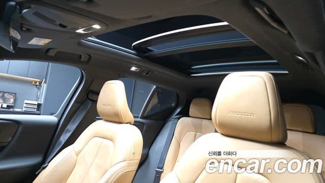 Volvo XC40 T4 Inscription, 2020 18