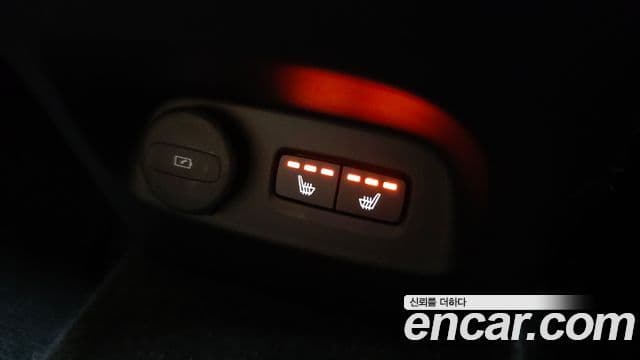 Volvo XC40 T4 Inscription, 2020 19