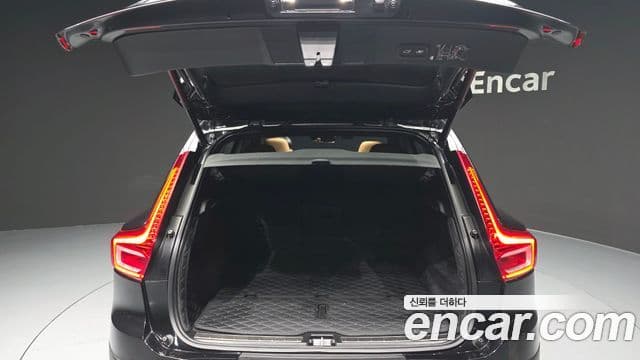 Volvo XC40 T4 Inscription, 2020 20