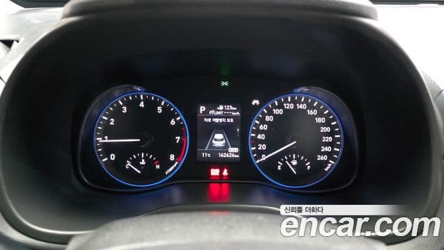 Hyundai Kona Modern pop, 2019 8