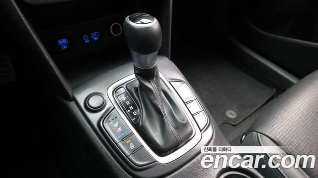 Hyundai Kona Modern pop, 2019 9