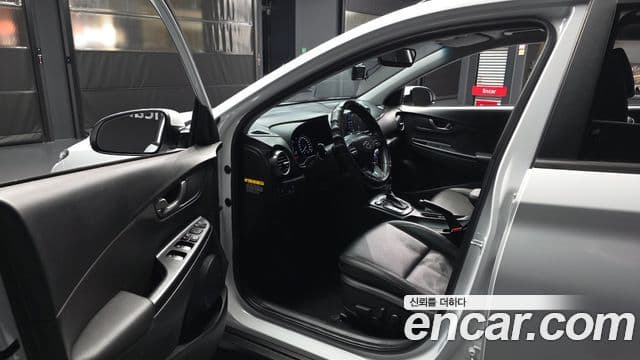 Hyundai Kona Modern pop, 2019 10