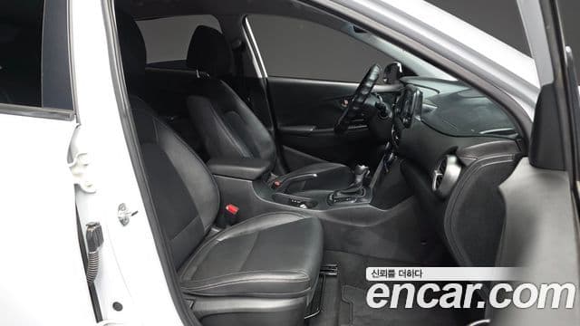 Hyundai Kona Modern pop, 2019 11