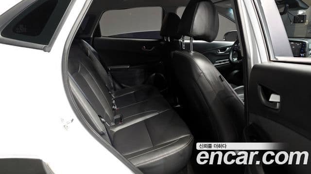 Hyundai Kona Modern pop, 2019 12