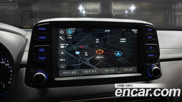 Hyundai Kona Modern pop, 2019 14