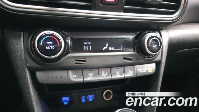 Hyundai Kona Modern pop, 2019 17