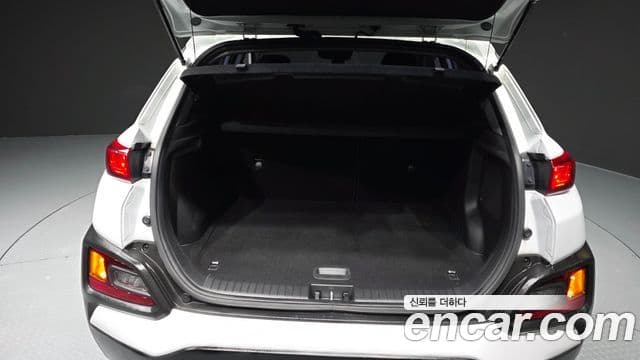 Hyundai Kona Modern pop, 2019 20