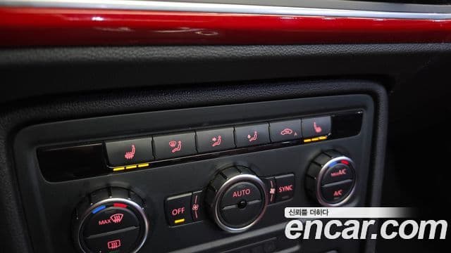 Volkswagen The / новый 비틀 3세대, 2013 18