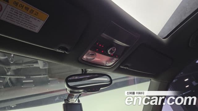 Volkswagen The / новый 비틀 3세대, 2013 19