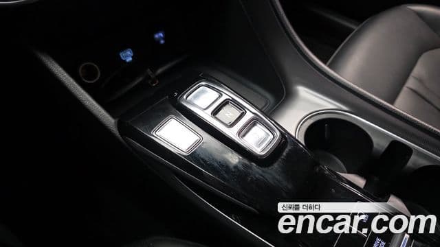 Hyundai Sonata гибрид (DN8) Modern, 2022 9