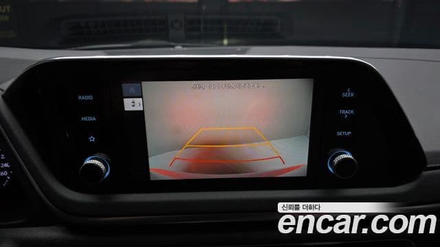 Hyundai Sonata гибрид (DN8) Modern, 2022 15