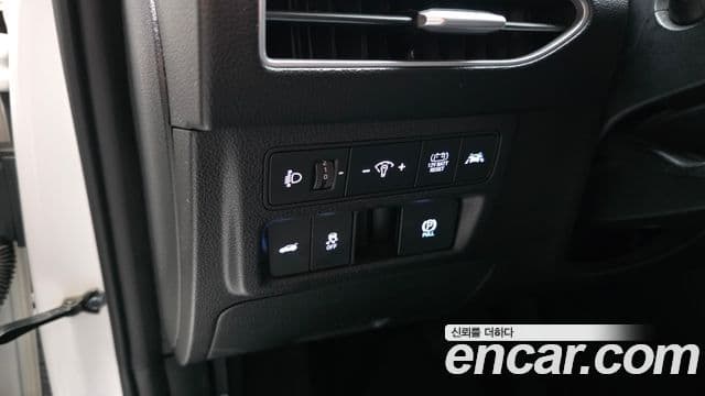 Hyundai Sonata гибрид (DN8) Modern, 2022 18