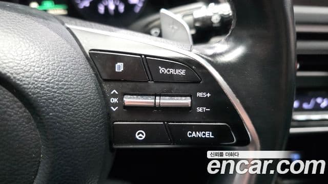 Hyundai Sonata гибрид (DN8) Modern, 2022 19