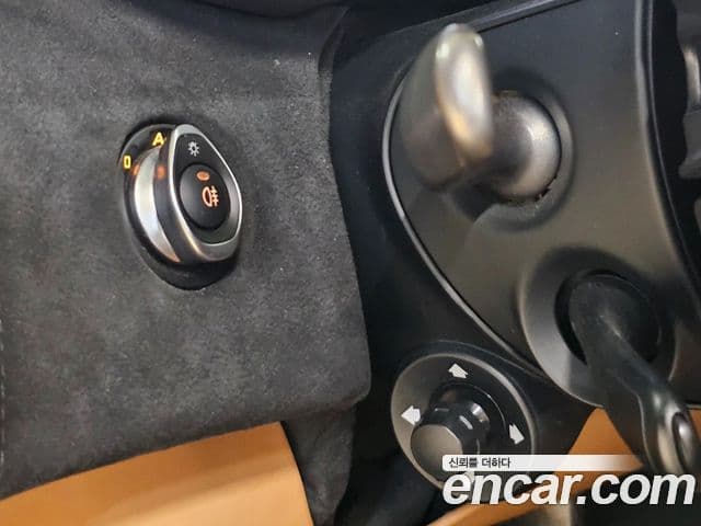 맥라렌 570S 3.8 Spyder, 2019 17