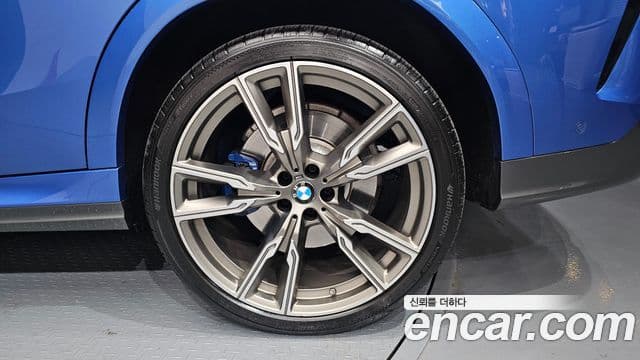 BMW X6 (G06), 2020 все фото