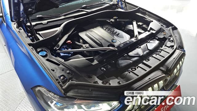 BMW X6 (G06), 2020 6