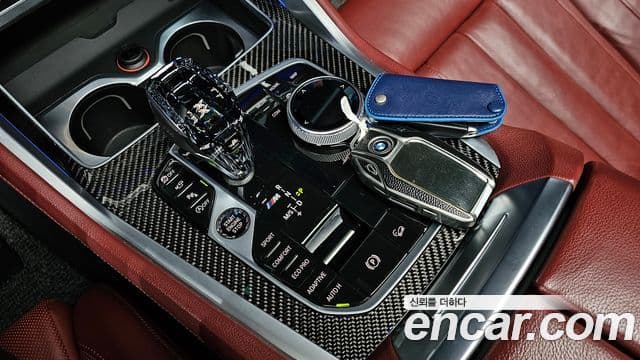 BMW X6 (G06), 2020 9