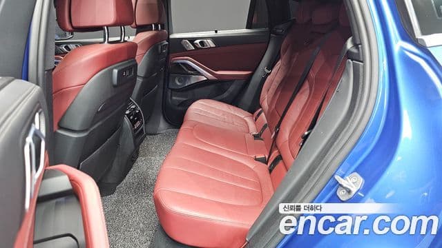 BMW X6 (G06), 2020 12