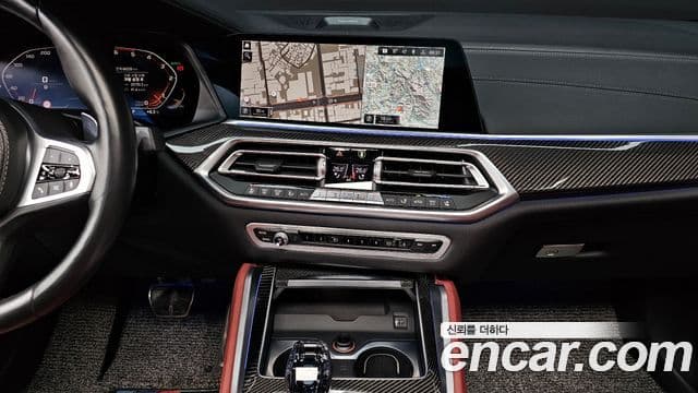 BMW X6 (G06), 2020 14