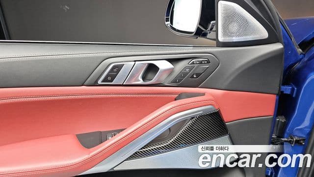 BMW X6 (G06), 2020 16