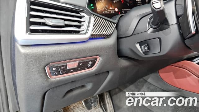 BMW X6 (G06), 2020 17