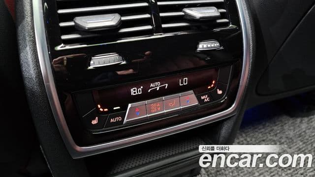 BMW X6 (G06), 2020 18