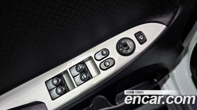 Hyundai Accent(новый кузов / новое поколение) 1.6 GDI Blue Saver, 2015 17