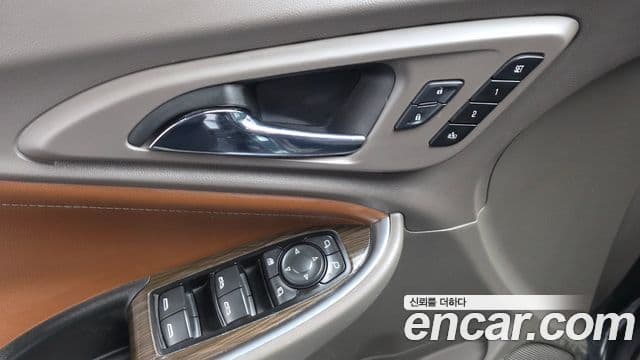 Chevrolet(GM대우) All New Malibu Premium Safety, 2017 17