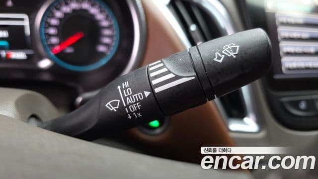 Chevrolet(GM대우) All New Malibu Premium Safety, 2017 18