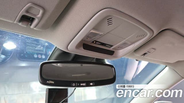 Chevrolet(GM대우) All New Malibu Premium Safety, 2017 19