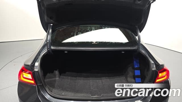 Chevrolet(GM대우) All New Malibu Premium Safety, 2017 20