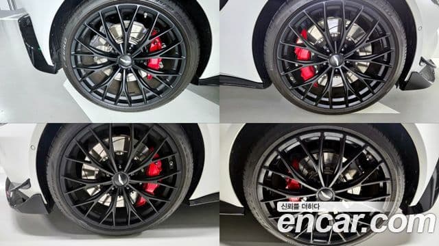 Aston Martin 밴티지 2세대 4.0 V8 Roadster F1 Edition, 2022 18