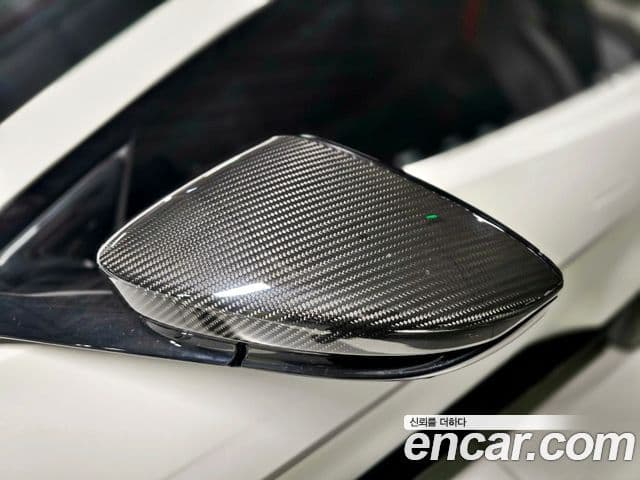 Aston Martin 밴티지 2세대 4.0 V8 Roadster F1 Edition, 2022 20