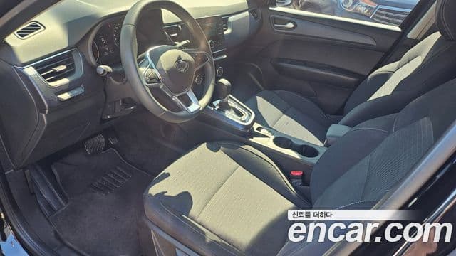 Renault Korea(Samsung) XM3 1.6 GTe SE, 2020 все фото