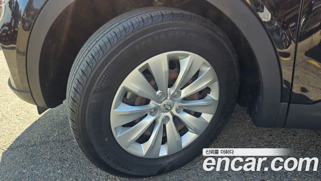 Renault Korea(Samsung) XM3 1.6 GTe SE, 2020 9