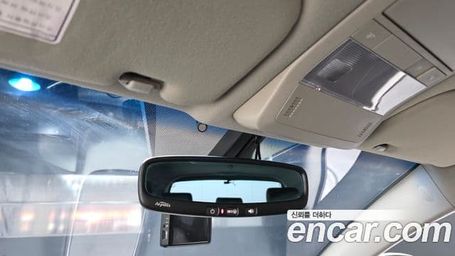 Chevrolet(GM대우) Captiva Premium, 2015 16