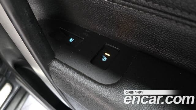 Chevrolet(GM대우) Captiva Premium, 2015 19