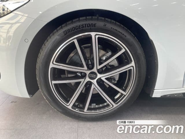 Audi A5 (B10) 40 TFSI Quattro S Line, 2025 все фото