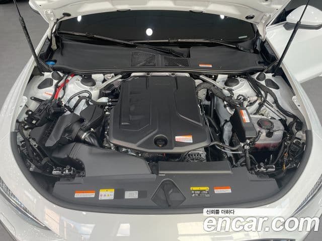 Audi A5 (B10) 40 TFSI Quattro S Line, 2025 6