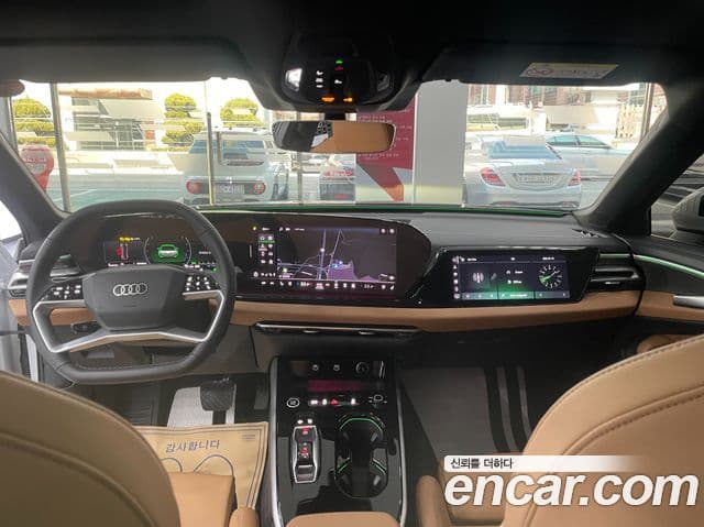 Audi A5 (B10) 40 TFSI Quattro S Line, 2025 7