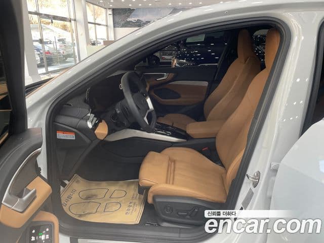 Audi A5 (B10) 40 TFSI Quattro S Line, 2025 10