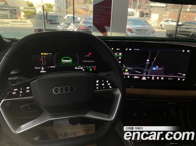 Audi A5 (B10) 40 TFSI Quattro S Line, 2025 14