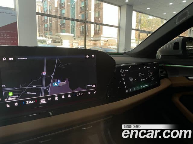 Audi A5 (B10) 40 TFSI Quattro S Line, 2025 15