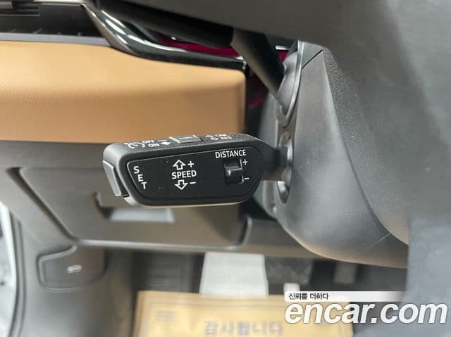 Audi A5 (B10) 40 TFSI Quattro S Line, 2025 17