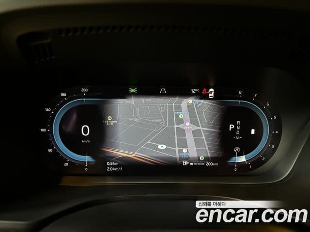 Volvo XC60 2세대 B5 Inscription, 2022 8