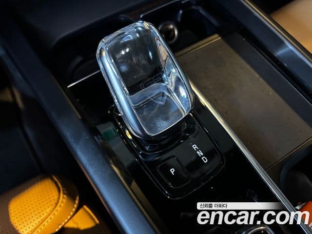 Volvo XC60 2세대 B5 Inscription, 2022 9